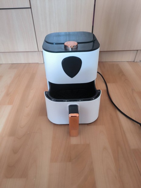 3 Literes Airfryer olaj frir