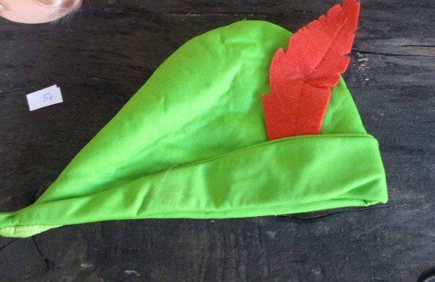 3. Robin Hood jelmez eladó (7)
