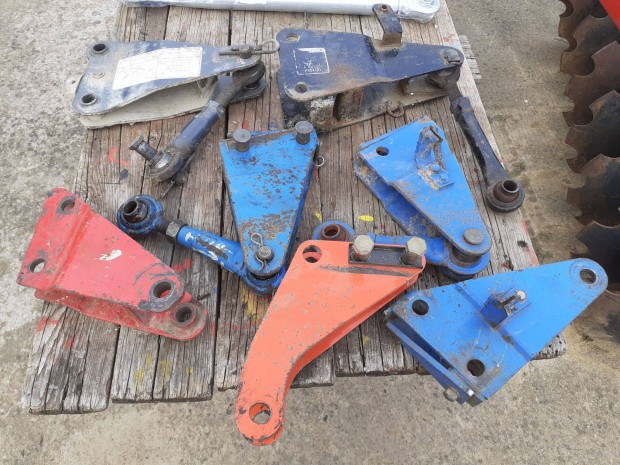 3. pont konzol ,Kubota , iseki, mitsubishi , yanmar -hoz