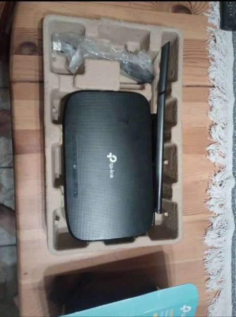 3 ágas router