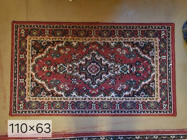 3 darab sz�nyeg 110�63