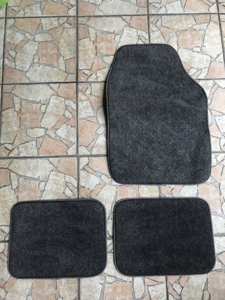 3 darabos auts univerzlis sznyeg szett