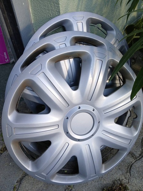 3 db 14" felni ingyen