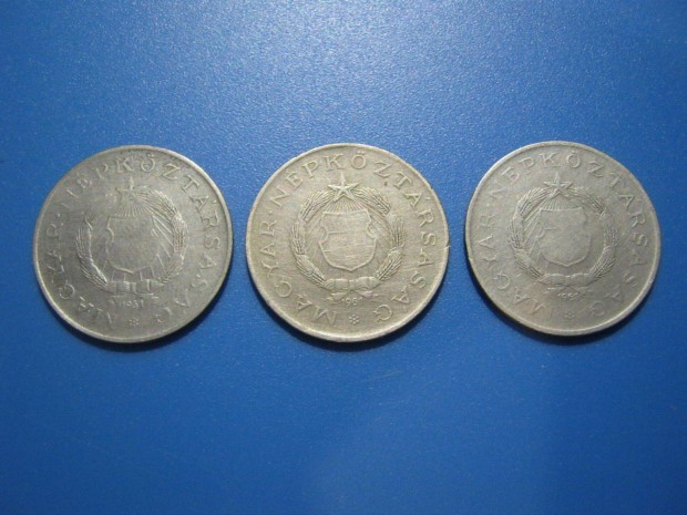 3 db 2 Forint (1961)