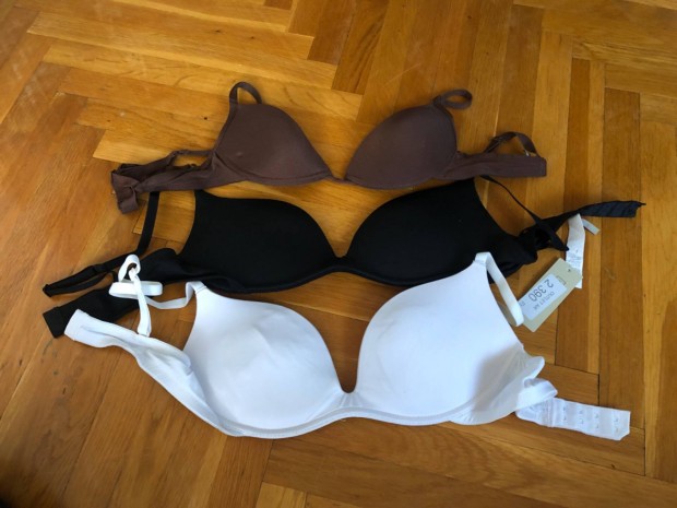 3 db 80B Intimissimi Tezenis melltart elad 2000.-