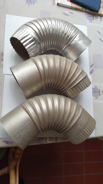 3 db 90 fokos aluminium fstcs knyk 14 cm tm 4000 Ft