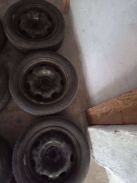 3 db Hasznlt acl felni elad