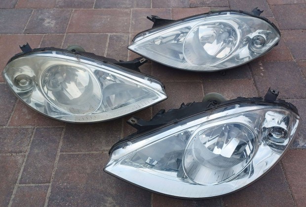 3 db Mercedes A Class W169 l�mpa elad� !