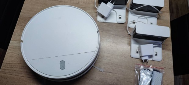 3 db Xiaomi Mop Essential robotporszv 