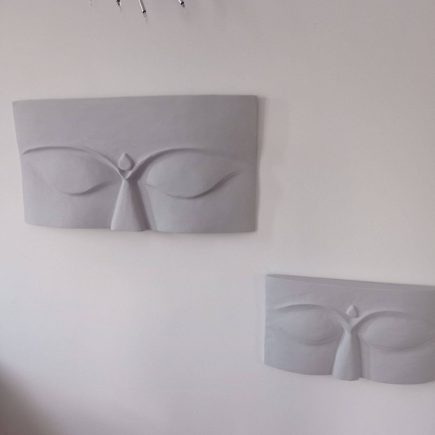 3 db buddha fa 3 D-s falikp