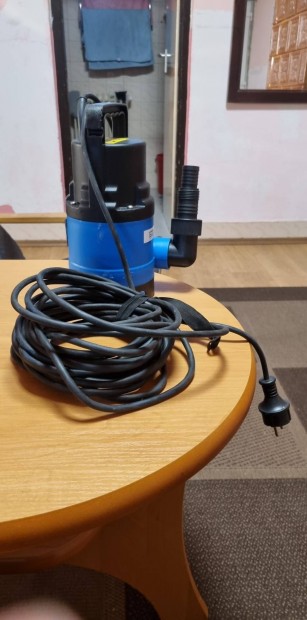 3 db szivatyú tökéletesen működik