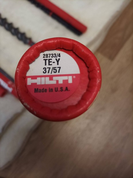 3 db vadij Hilti frszr elad