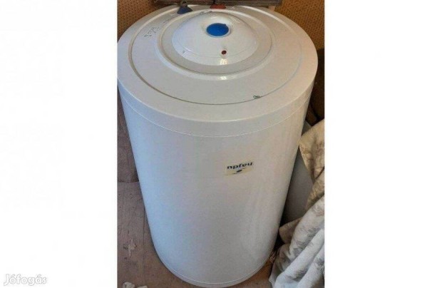 3 éves Hajdú Z 120 l bojler villanybojler garancia+szerelés