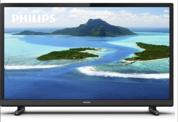 3 ves Philips Tv 