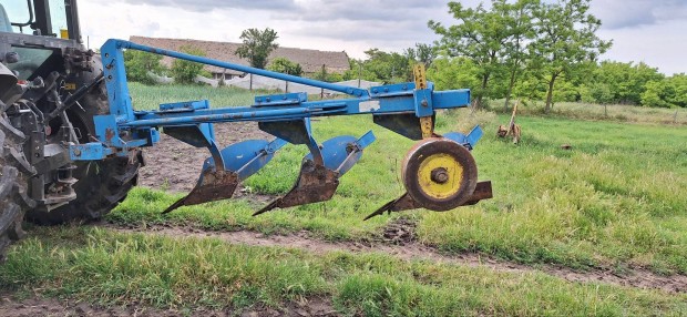 3 fejes eke elad, cserlhet