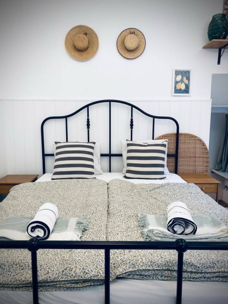 3 fs apartman Balaton szaki parton, Znkn kiad