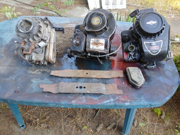 3 fnyr briggs motor aharmadik ajndk 