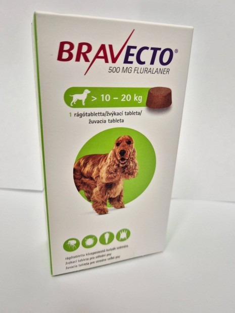 3 hónap kullancsvédelem kutyának