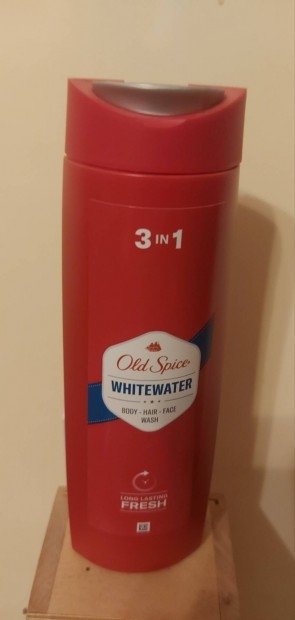 3 in 1 Old Spice 