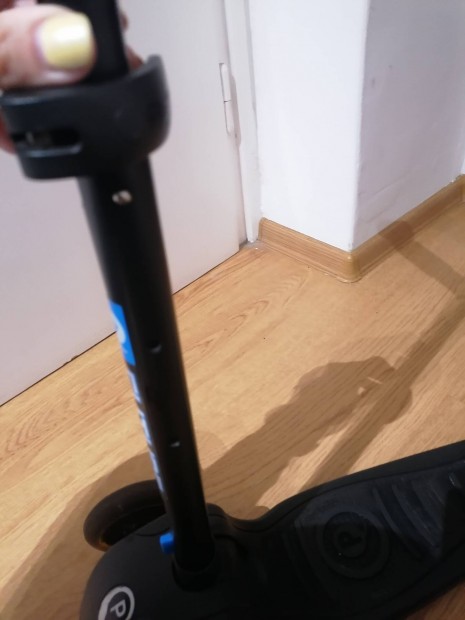 3 kerekű gyerek roller