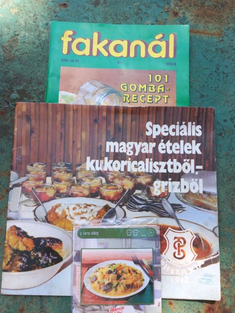 3 klnbz recept jsg a 90-es vekbl egybe