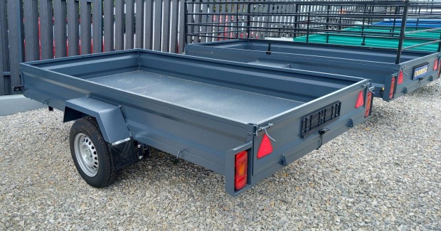 3 m�teres, Extra Er�s, Vas, hegesztett, z�rtszelv�ny �j ut�nfut� Hitel