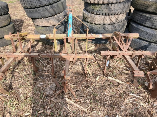 3 soros kultiv�tor