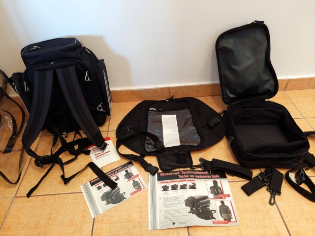 3 szintes motoros mgneses tanktska teljesen j, htizskos kivitel