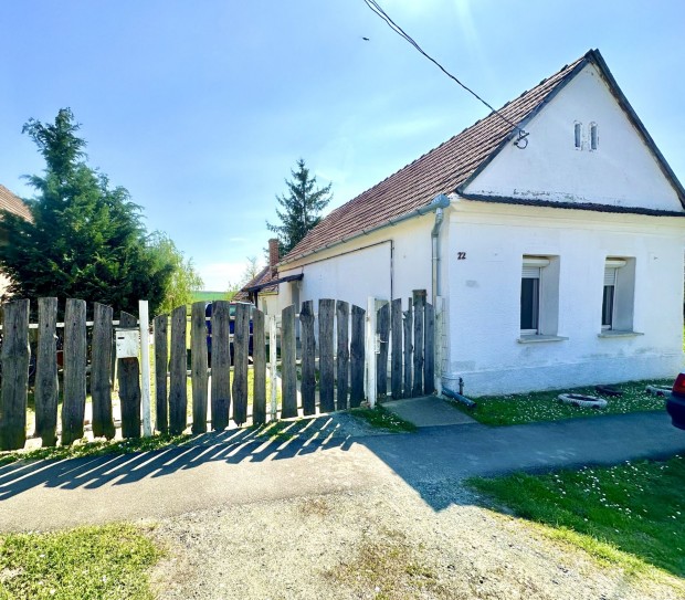3 szobs (95nm) csaldi hz Olaszfn nagy telekkel