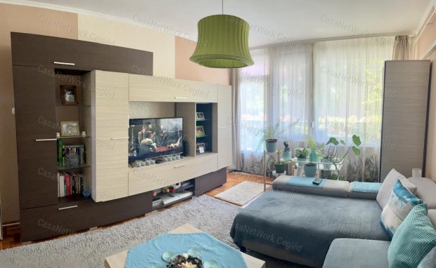 3 szob�s, j� �llapot�, 1.emeleti lak�s elad�!