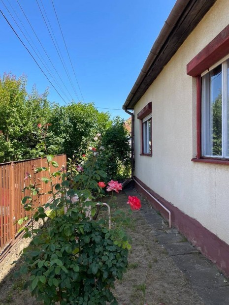 3 szobás családi ház - Nyíregyháza, Sóstóhegy