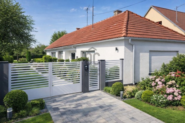 3 szob�s h�z v�rja �nt Vasv�ron! Fel�j�t�knak rengeteg lehet�s�g!