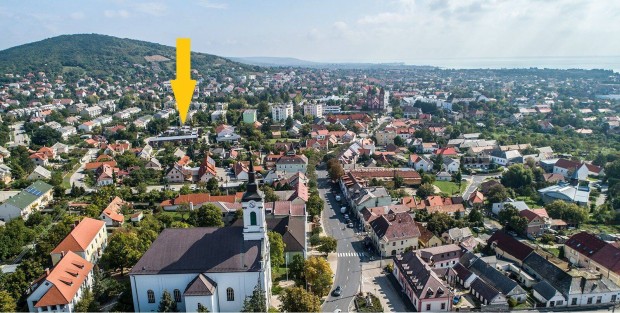 3 szob�s lak�s Balatonf�reden