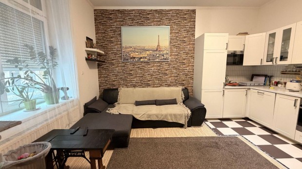 3 szob�s lak�s Zugl�ban