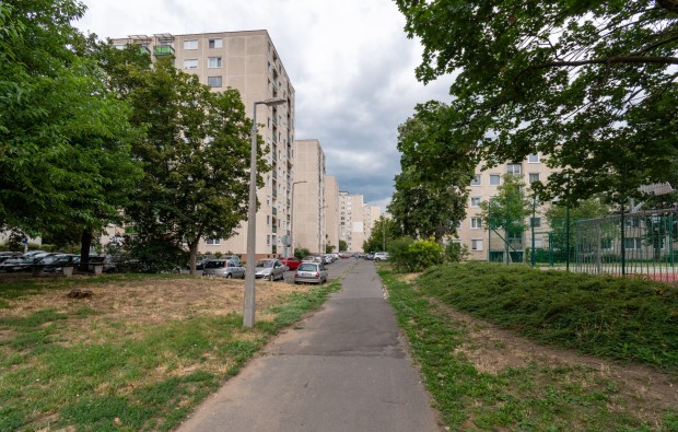 3 szobás lakás eladó Debrecen Vénkert