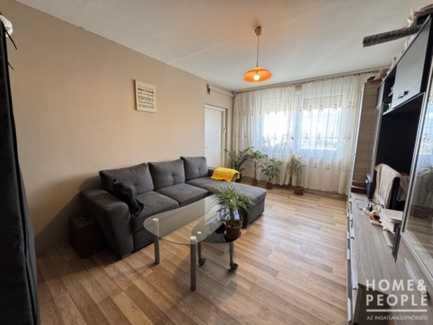 3 szob�s panel lak�s elad� H�dmez�v�s�rhelyen!