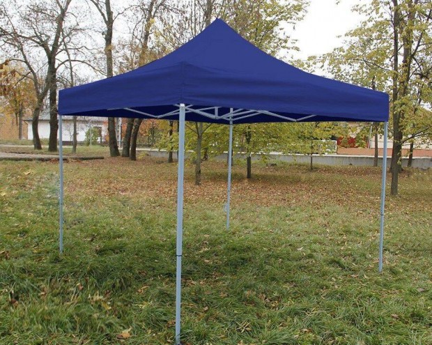 3 x 3 mteres Alap minsg Mobilstor Oldalfal nlkl (Kk)
