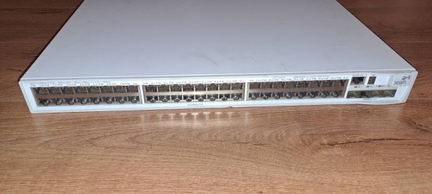 3com 48 portos switch 4 sfp 48 100mbit