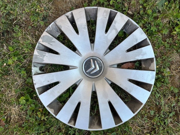 3d gyri Citroen disztrcsa R16 mretben