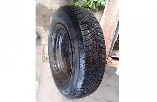 3db 13" tligumi 4x100 aclfelnin Daewoo, Chevrolet Kalos, rgi Suzuki