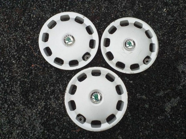 3db 14 coll Skoda Fabia Octavia gyri dsztrcsa