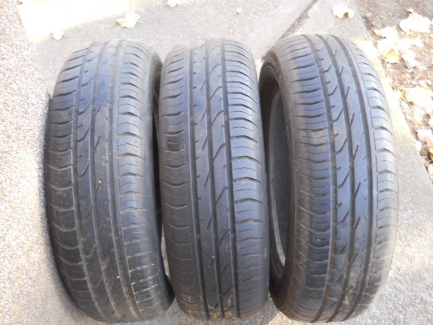 3db 175/65r15 Continental nyri gumik 7500ft/3db