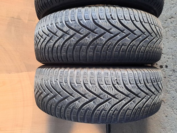 3db 1db külön is elvihető 185/65 R15 Kleber Krisalp HP3 Téli gumi elad