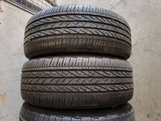 3db 215/60 R17 Bridgestone Dueler H/P Sport AS jszer Ngyvszakos