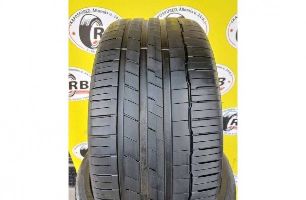 3db 285/35 r22 Hankook Ventusevo3,,vjarat:2022,,6mm 50000Ft/db