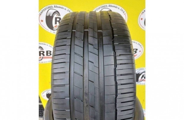 3db 285/35 r22 Hankook Ventusevo3,,Évjarat:2022,,6mm 50000Ft/db
