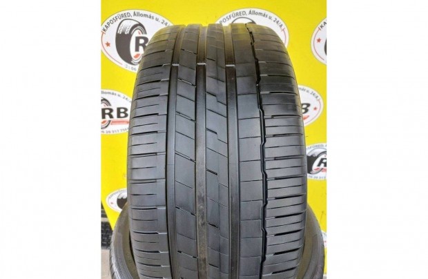 3db 285/35 r22 Hankook Ventusevo3,,vjarat:2022,,6mm 50000Ft/db