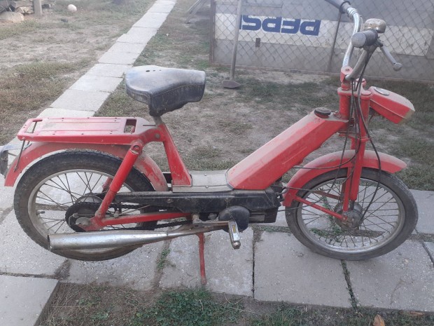 3db Babetta eladó