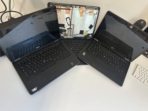 3db Dell Latitude e7440 hibs