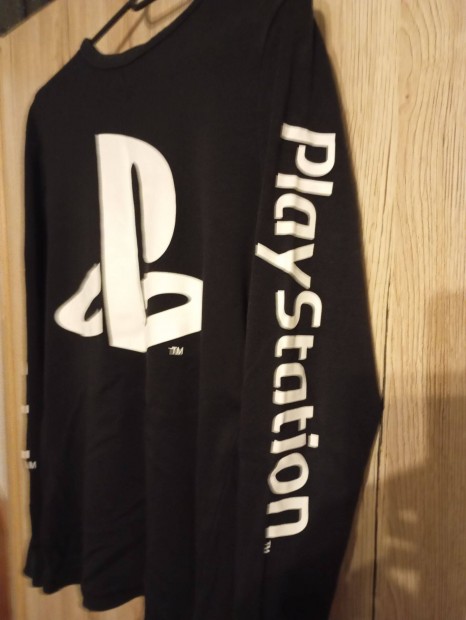 3db H&M-es gyerek plk (Playstation, NASA, Spongyabob design )